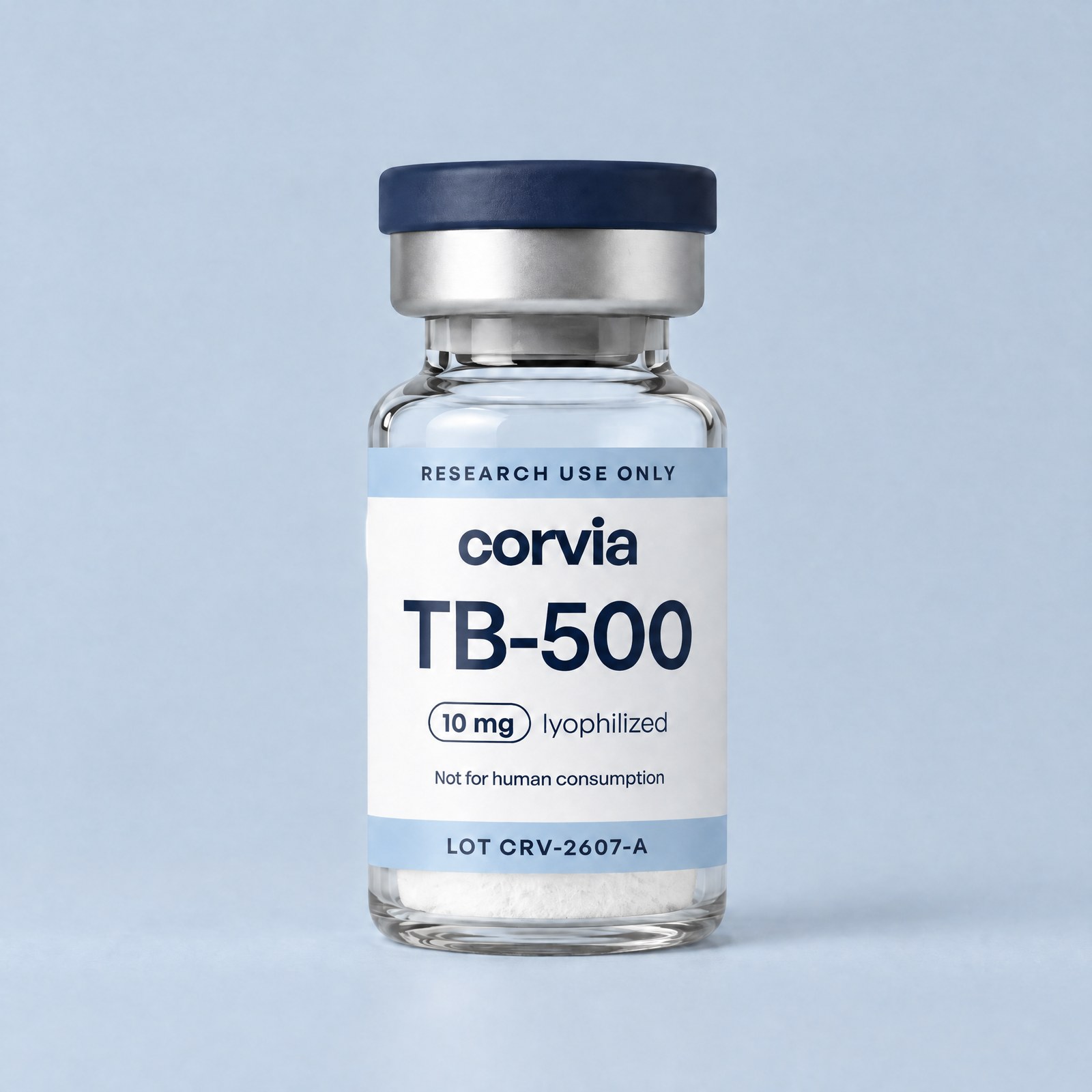 TB-500 vial